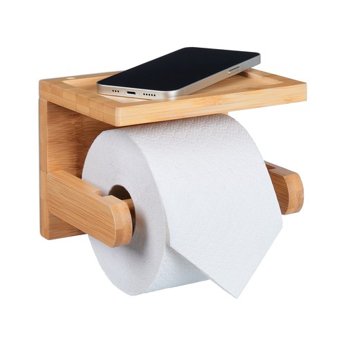 Support papier toilette - 2, kg