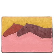Étui à cartes HERMES Petit