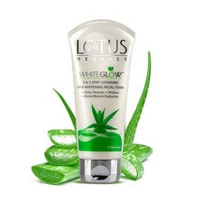 Gel nettoyant visage