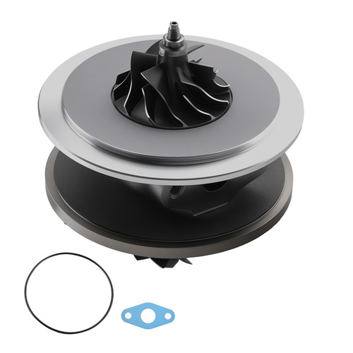 Turbocharger cartridge chra - turbocharger,