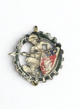 (108.047) Insigne du 1°