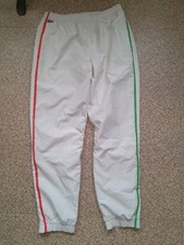 bas survêtement  lacoste