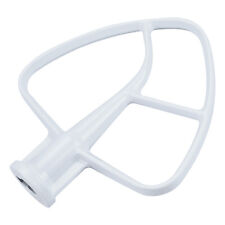 Batteur Plat Aluminium K45B KitchenAid 5 QT - Accessoire Pagaies, Lavage Main