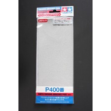 Tamiya 87054 – Papier