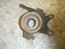 fusée avant droit quad kymco mxu 465 i