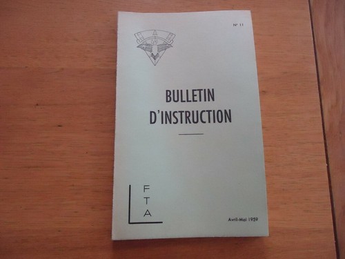 Formation militaire - formation,