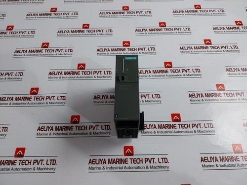 Siemens simatic 300 central - simatic,