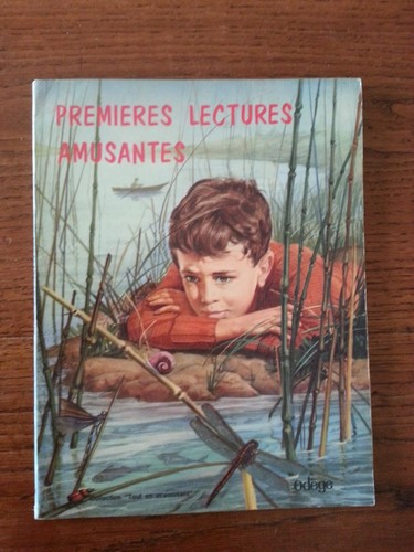 Premières lectures amusantes