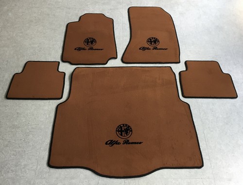 Tapis voiture sol coffre - voiture,