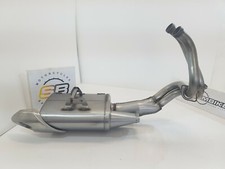 COLLECTEUR CATALYSEUR POT