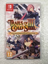 THE LEGEND OF HEROES TRAILS OF