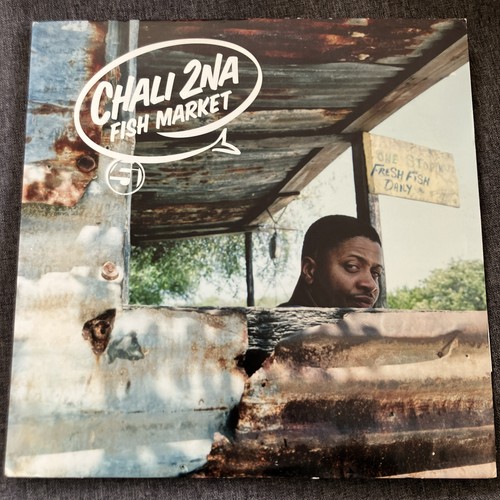 Chali 2na fish - chali,
