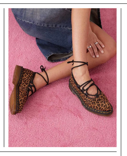 Elphie leopard hair on - elphie,