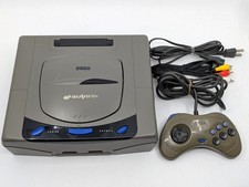 Jeu complet console SEGA