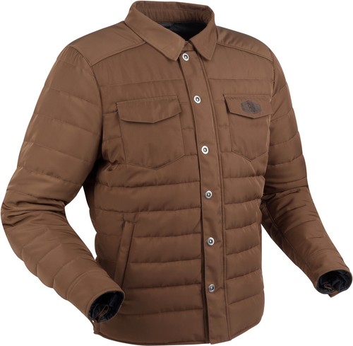 Veste textile moto segura ness - veste,