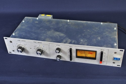 Compresseur limiteur crête - compresseur,