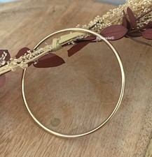 Bracelet Enfant Jonc Rigide