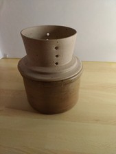 ANCIEN BEURRIER A EAU