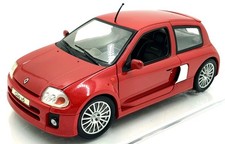 Universal Hobbies 1/18 Scale