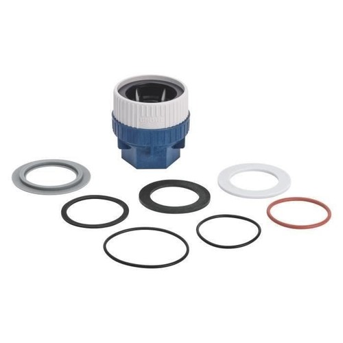Grohe quickfix kit - grohe, de