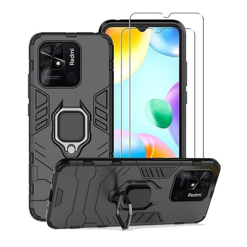 Coque anneau pour xiaomi - coque,