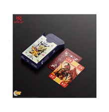Dreamland Jeu de Cartes Tarot