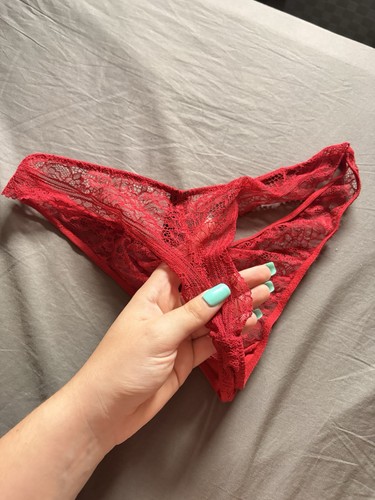 Culotte tanga brésilienne