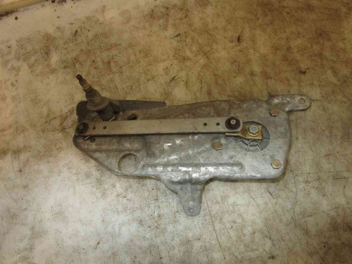 Moteur essuie glace - moteur, arriere