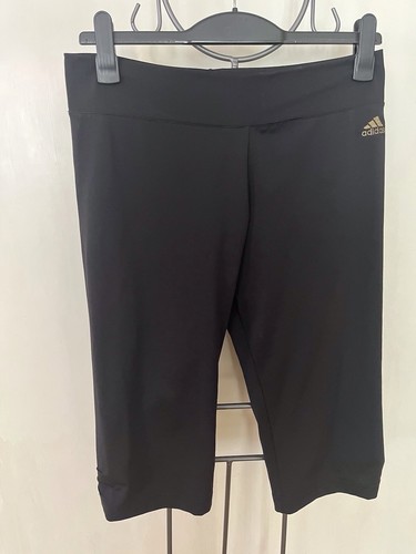 Pantacourt sport adidas noir - sport,