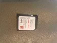 Carte gps nissan - gps,