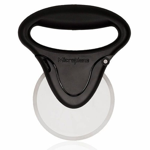 Râpe pizza microplane - râpe,