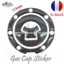 Autocollant Protection Bouchon