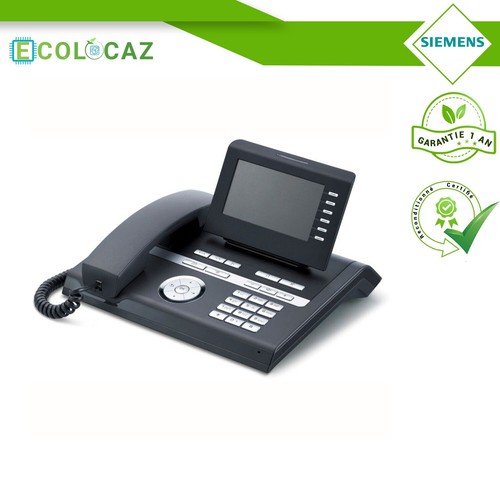 Téléphone fix voip - téléphone,