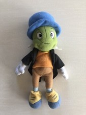 Peluche jiminy cricket