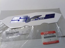 Suzuki SV SVS 650 03 07