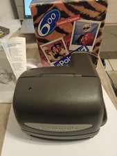 Appareil Polaroid 600 Instant