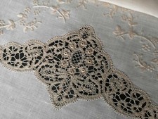 Riches Serviettes En Lin 100%