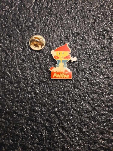 Pin flodor pomme - pin's,