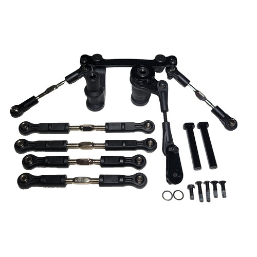 Losi 8ight rtr - xe,