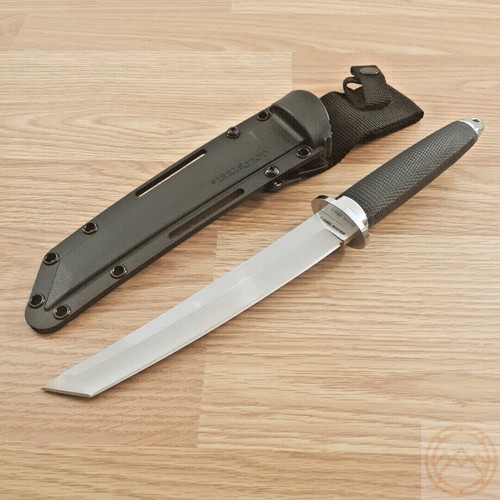 Cold steel magnum fixed - steel,