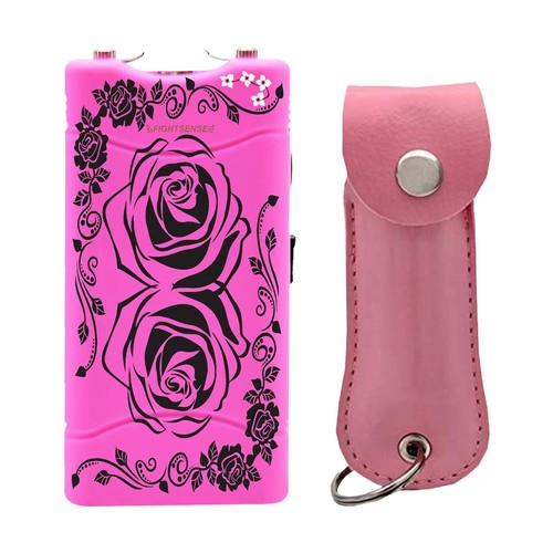 Fightsense heavy duty stun gun - fightsense,