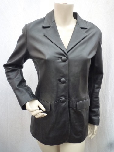 Redskins cuir noir - redskins,