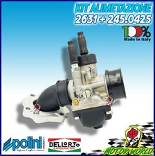Carburateur Phbg 19' Orto +