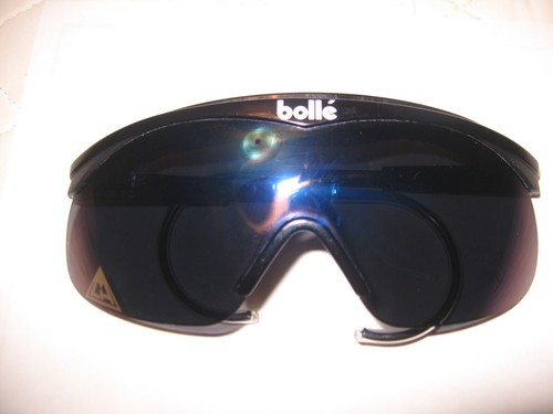Bolle sunglasses