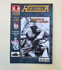 historica hors série 39 45
