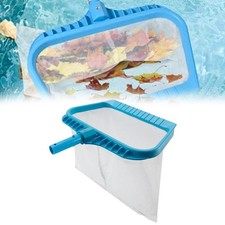 Entretien quotidien piscine