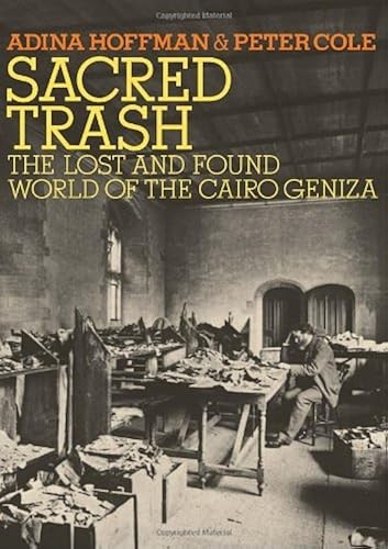Sacred trash the lost - sacred,