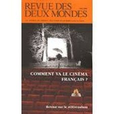 REVUE DES DEUX MONDES MAI 2006