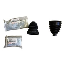 Jeu de soufflets d'arbre à cardan - TOYOTA - 0443802101