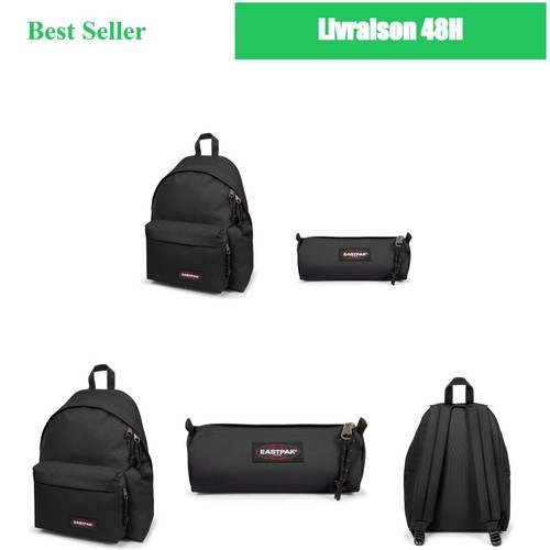 Eastpak padded pak - eastpak, pak'r